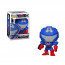 Funko Pop! Marvel: Avengers Mech Strike: Captain America #829 Vinyl Figura thumbnail