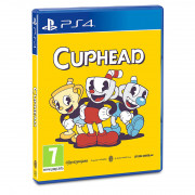 Cuphead (használt)