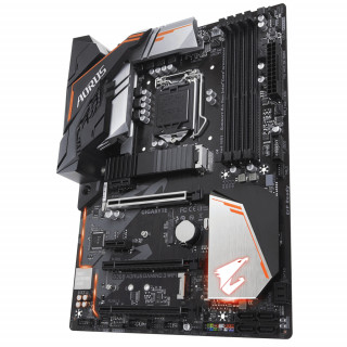 Gigabyte 1151 B360 Aorus Gaming 3 WiFi (B360 AORUS GAMING 3 WIFI) PC