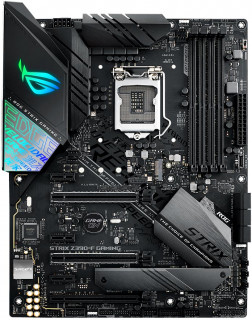 ASUS ROG STRIX Z390-F GAMING Intel Z390 LGA1151 ATX alaplap PC