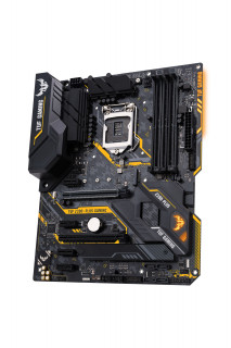 ASUS TUF Z390-Plus Gaming (1151) 90MB0XW0-M0EAY0 PC