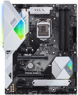 ASUS PRIME Z390-A Intel Z390 LGA1151 ATX alaplap PC