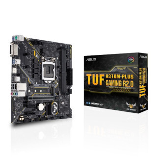 MBO Asus TUF H310M-Plus Gaming R2.0 PC