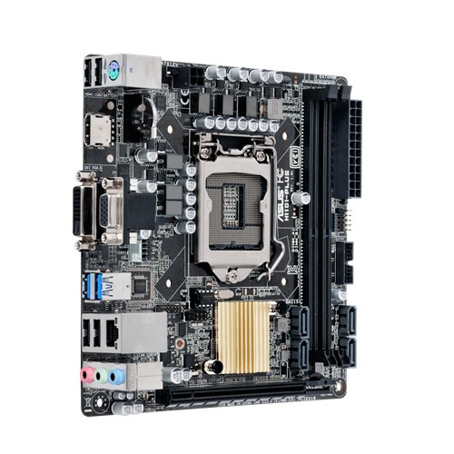 MBO Asus H110I-Plus PC