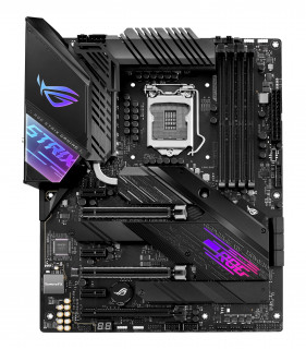 Asus ROG STRIX Z490-E Gaming PC