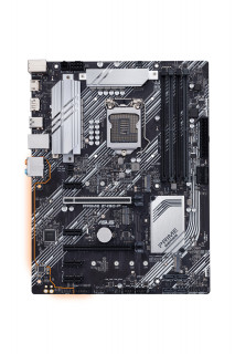 ASUS PRIME Z490-P Intel Z490 LGA1200 ATX alaplap PC