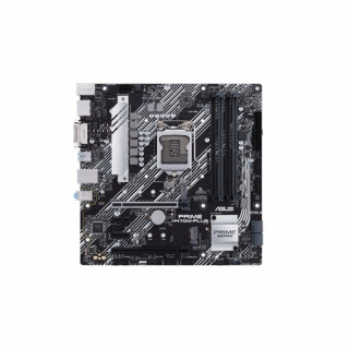 ASUS PRIME H470M-PLUS Intel H470 LGA1200 mATX alaplap PC