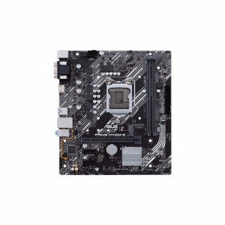 ASUS PRIME H410M-E Intel H410 LGA1200 mATX alaplap PC