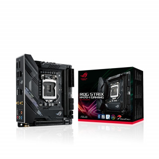 MBO Asus ROG STRIX H470-I Gaming PC