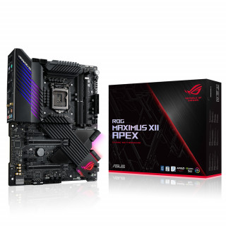 MBO ASUS ROG MAXIMUS XII APEX PC