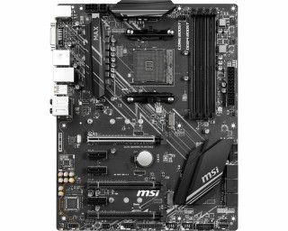 MSI X470 GAMING PLUS MAX (AM4) PC