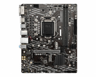 MSI H410M-A Pro (1200) PC