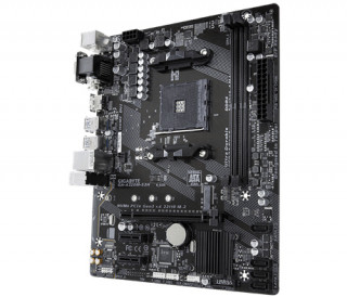 GIGABYTE AM4 GA-A320M-S2H PC