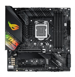 ASUS ROG Strix Z490-G Gaming (1200) PC