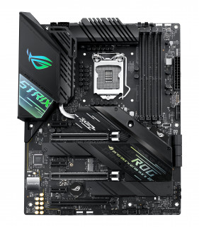 ASUS ROG Strix Z490-F Gaming (1200) PC