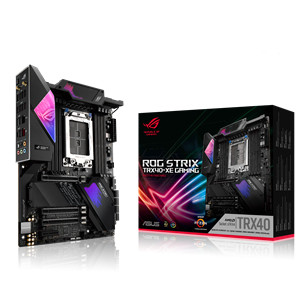 ASUS ROG STRIX TRX40-XE GAMING (TRX4) PC