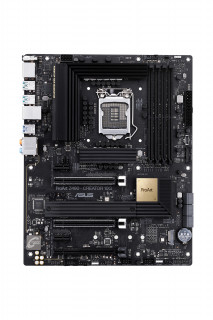 ASUS ProArt Z490-Creator 10G (1200) PC