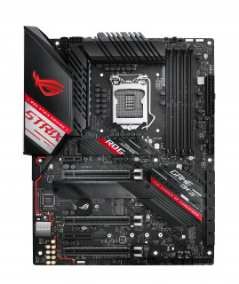 ASUS ROG Strix Z490-H Gaming (1200) PC