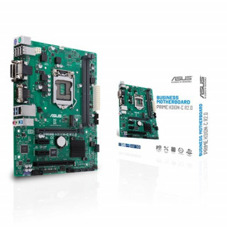 ASUS 1151 Prime H310M-C R2.0 PC