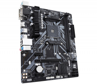 Gigabyte B450M S2H (AM4) PC