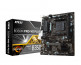 MSI B350M PRO-VD PLUS (AM4) thumbnail