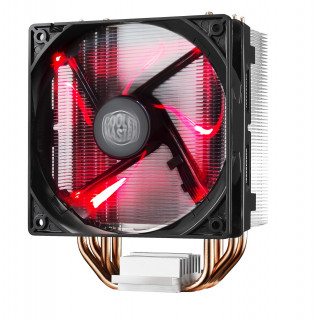 Cooler Master Hyper 212 LED (RR-212L-16PR-R1) PC