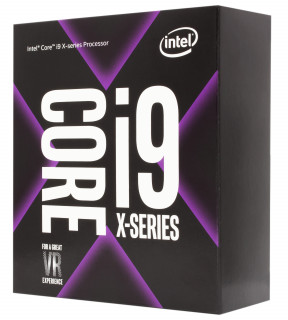 INTEL Core i9-7960X 2,8GHz LGA2066 BOX PC