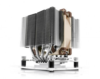 Noctua NH-D9L (Univerzális) PC