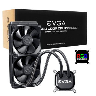 EVGA CLC 240 (Univerzális) PC