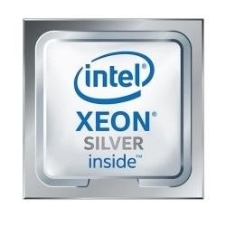 Dell 2nd Ten-Core Xeon Silver 4210 2.2GHz 13.75MB CPU (No Heat Sink) PC