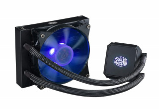 Cooler Master Masterliquid LC120E RGB - Univerzális PC