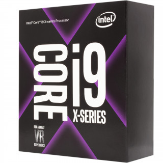 Intel Core i9 9900X BOX (2066) PC