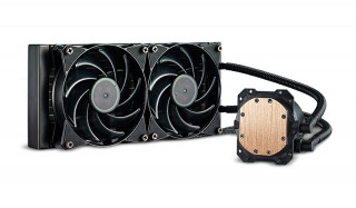 Cooler MasterLiquid Lite 240 (univerzális) PC