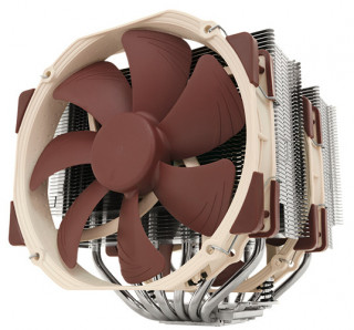 Noctua NH-D15 SE (AM4) PC