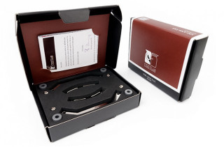 Noctua NM-AM4-UXS Mounting Kit PC