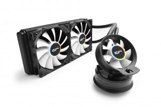 Cryorig A40 Ultimate (Univerzális) PC