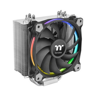 Thermaltake Riing Silent 12 RGB Sync Edition (Univerzális) PC