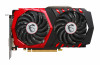 MSI GeForce GTX1050 Ti Gaming X 4G 4GB GDDR5 thumbnail