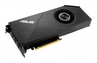 ASUS TURBO-RTX2070S-8G-EVO nVidia 8GB GDDR6 256bit PCIe videokártya PC