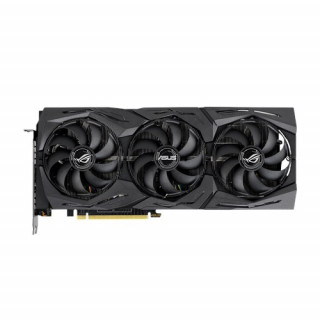 ASUS ROG-STRIX-RTX2080S-8G-GAMING nVidia 8GB GDDR6 256bit PCIe videokártya PC