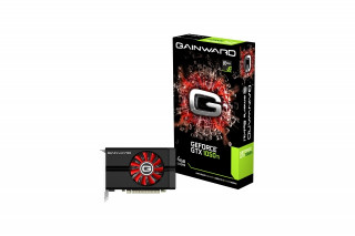 GAINWARD GTX1050Ti 4GB GDDR5 PC