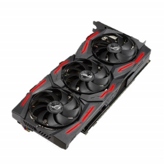 ASUS ROG-STRIX-RTX2060S-8G-EVO-GAMING videokártya PC