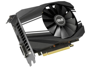 ASUS PH-GTX1660S-6G nVidia 6GB GDDR6 192bit PCIe videokártya PC