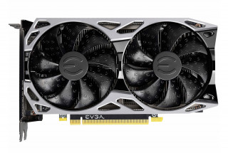 EVGA GTX 1660 Super SC Ultra 6144MB, GDDR6 PC