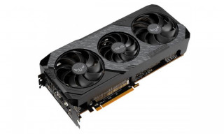 ASUS TUF3-RX5600XT-O6G-EVO-GAMING AMD 6GB GDDR6 192bit PCIe videókártya PC