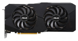 Asus DUAL-RX5600XT-T6G-EVO 6GB PC