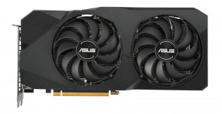 Asus DUAL-RX5700XT-O8G-EVO 8GB PC