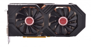 XFX Radeon RX 580 GTS 8GB GDDR5 XXXXH- Edition PC