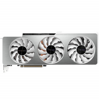 Gigabyte RTX 3080 Vision OC 10G (Rev 2.0) 10GB GDDR6X PC