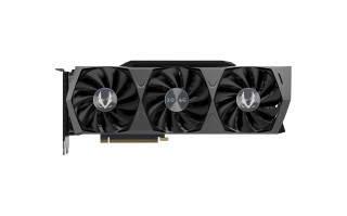 Zotac GAMING GeForce RTX 3080 Trinity LHR NVIDIA 10 GB GDDR6X (LHR) PC